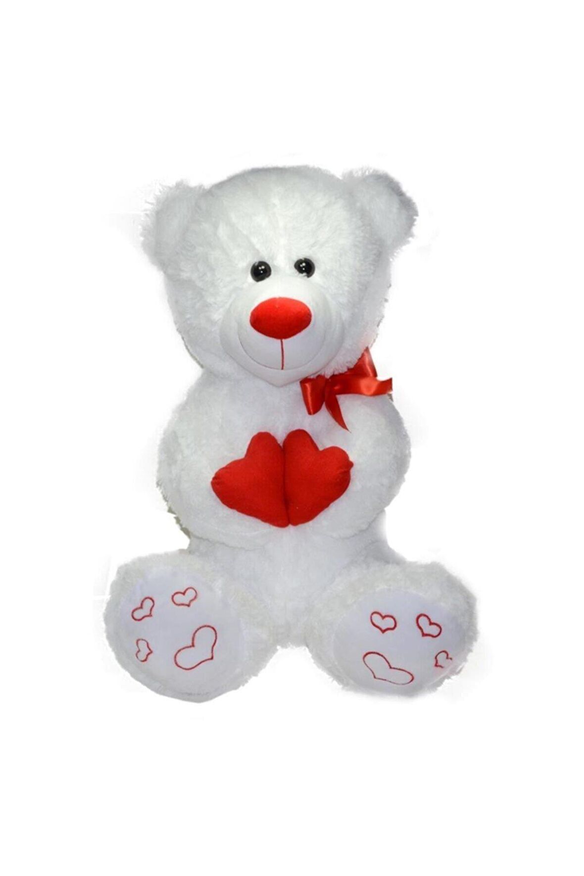 Halley 85 CM KAPLİ PELUŞ AYI