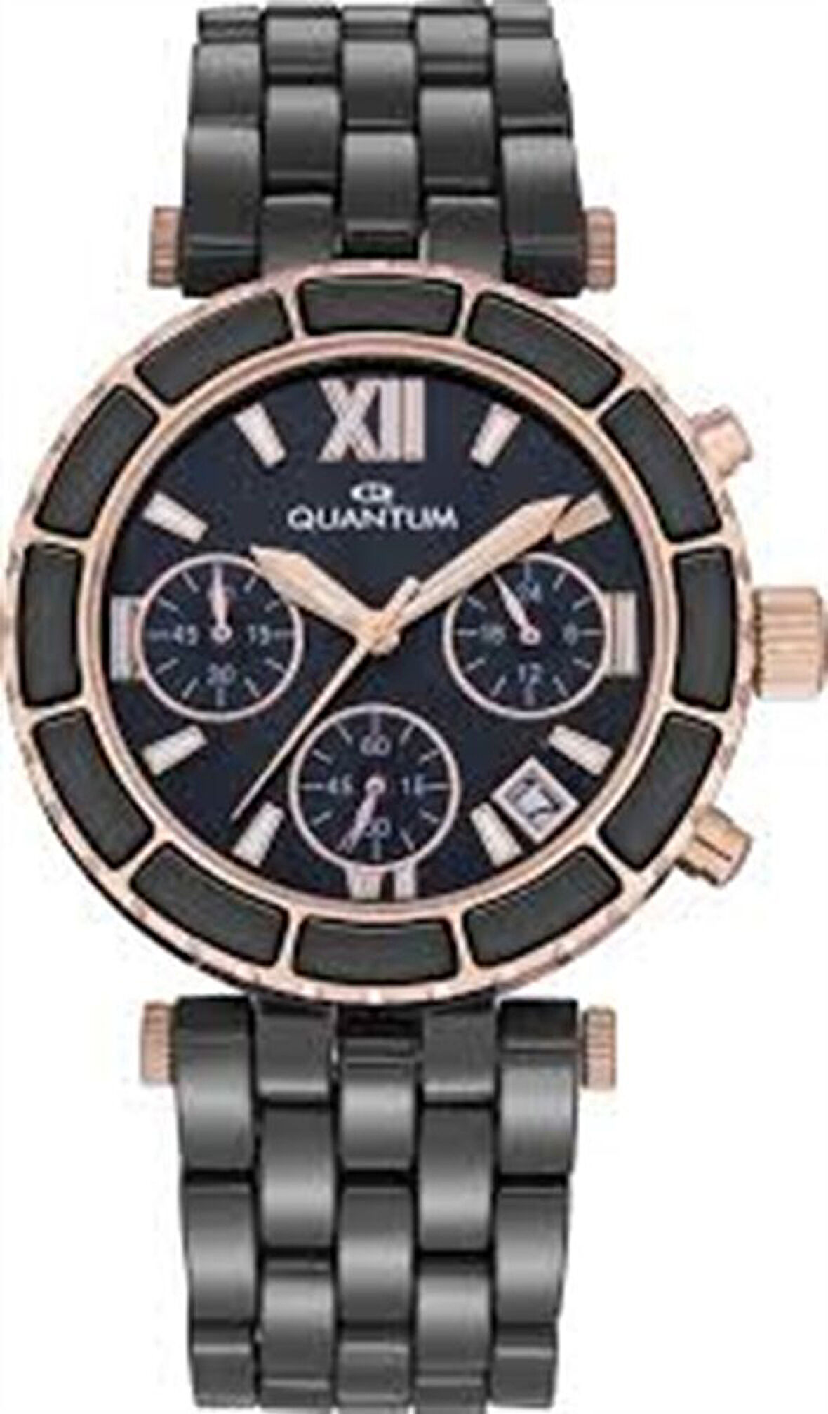 Quantum IMC277CRB-02BB Kadın Kol Saati