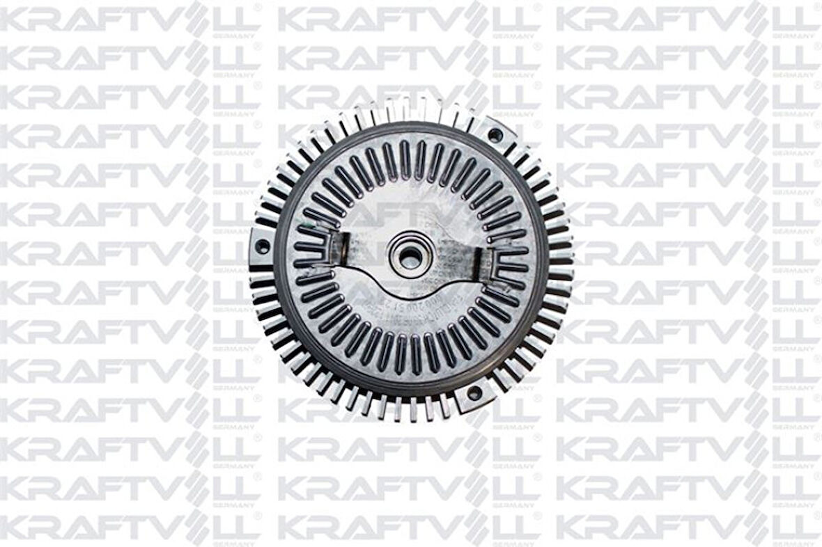 Mercedes Fan Termigi (sası No: P649732>) Mercedes Sprinter 901>904 96>06 - Kraftvoll 08140003