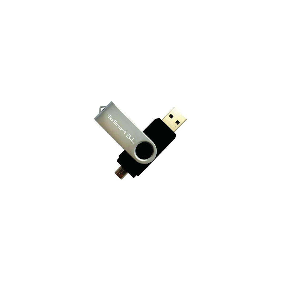 64GB Smart OTG USB Bellek 10'Lu Paket