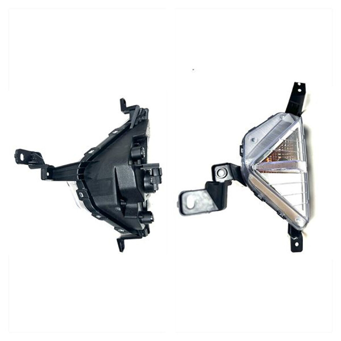 Hyundaı Sis Lambası Sol Elantra 19>21 - Wagenburg 21000266