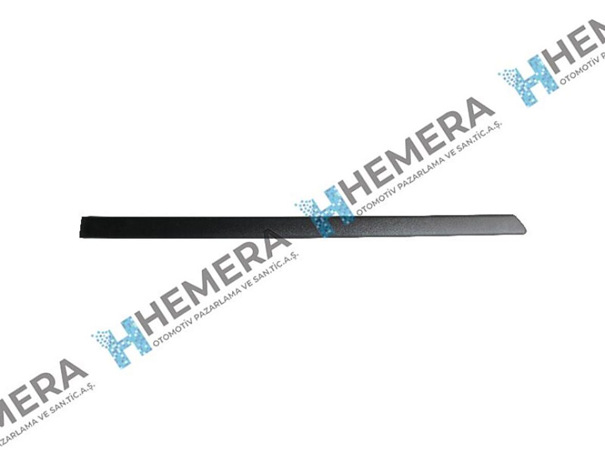 Vag Arka Kapı Citası Sag Golf 97>03 - İsam 0907254