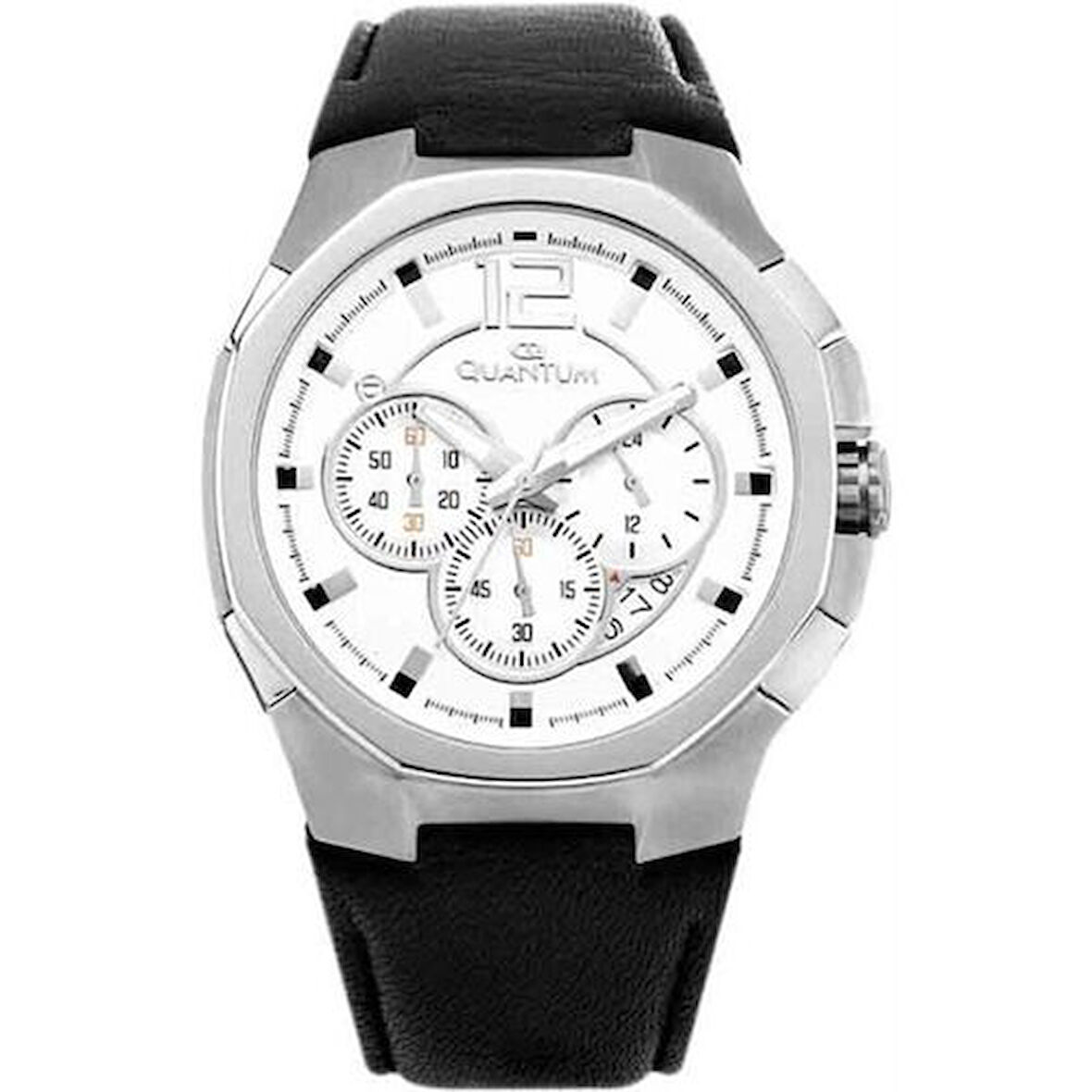 Quantum PWG250LTS-01BB Erkek Kol Saati