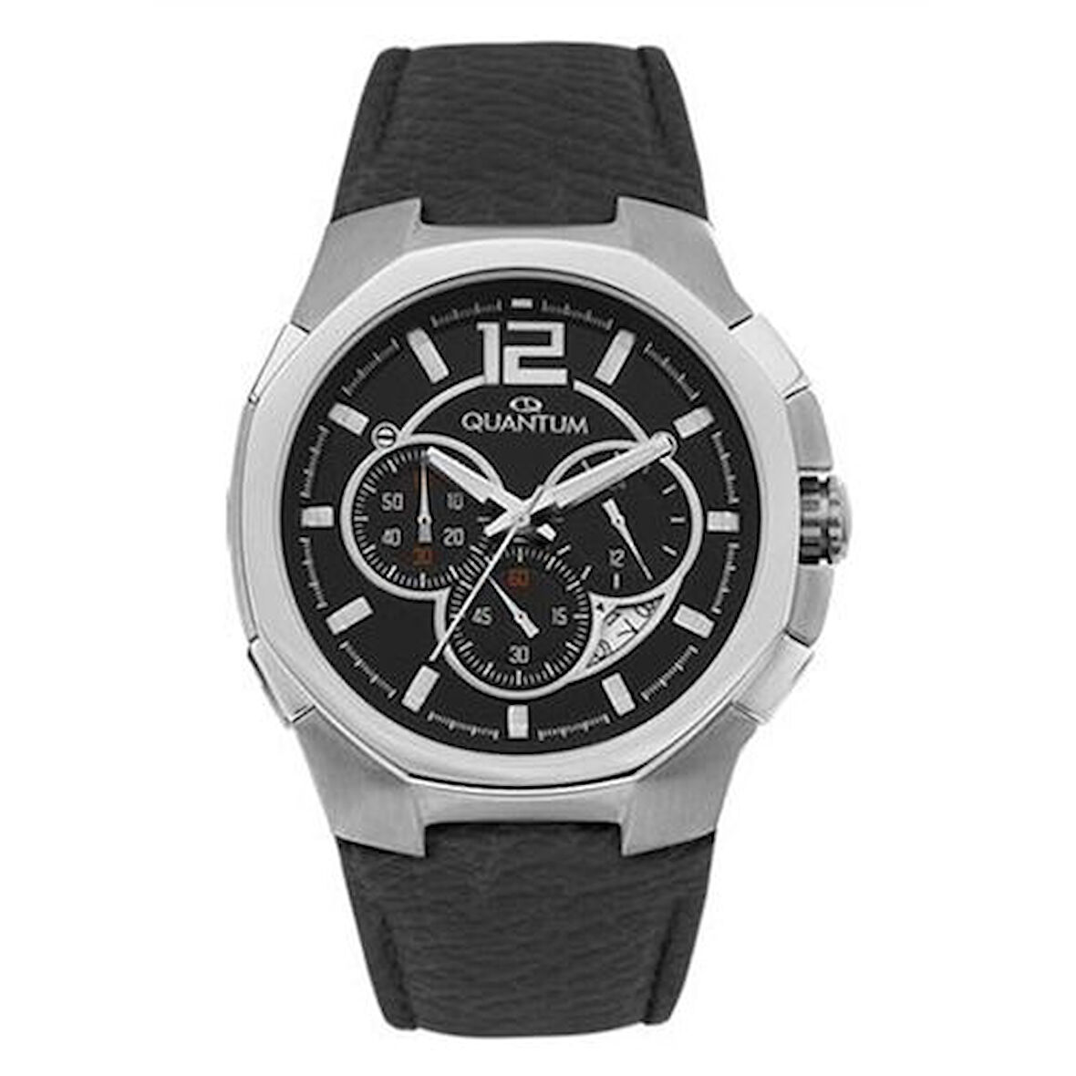 Quantum PWG250LTS-05GG Erkek Kol Saati