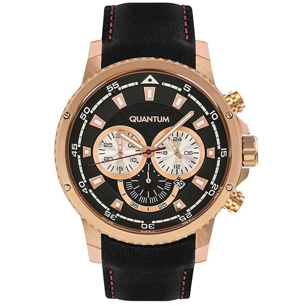 Quantum ADG449.451 Erkek Kol Saati