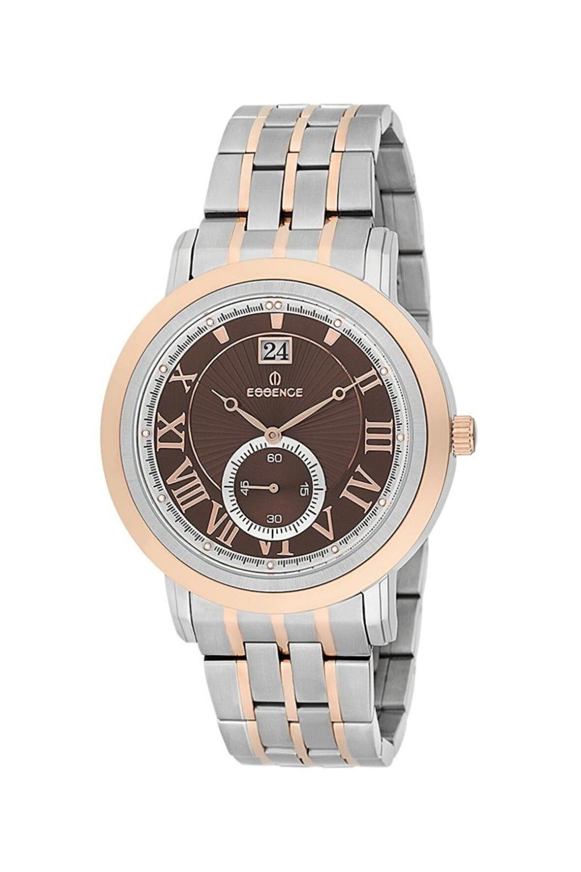 Essence ES6342ME.540 Çelik Erkek Kol Saati