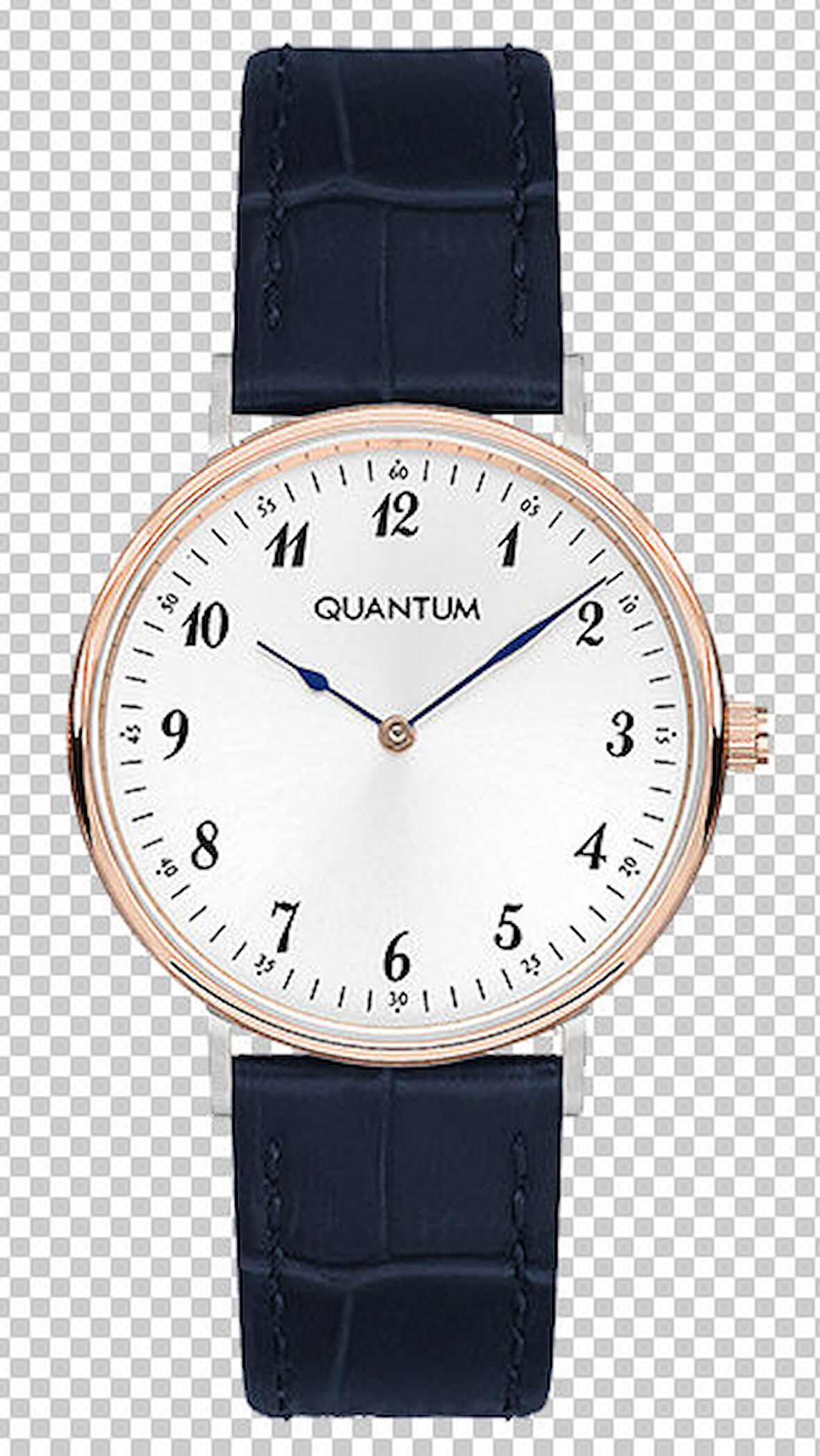 Quantum LFL572.539 Slim Kasa Kadın Kol Saati