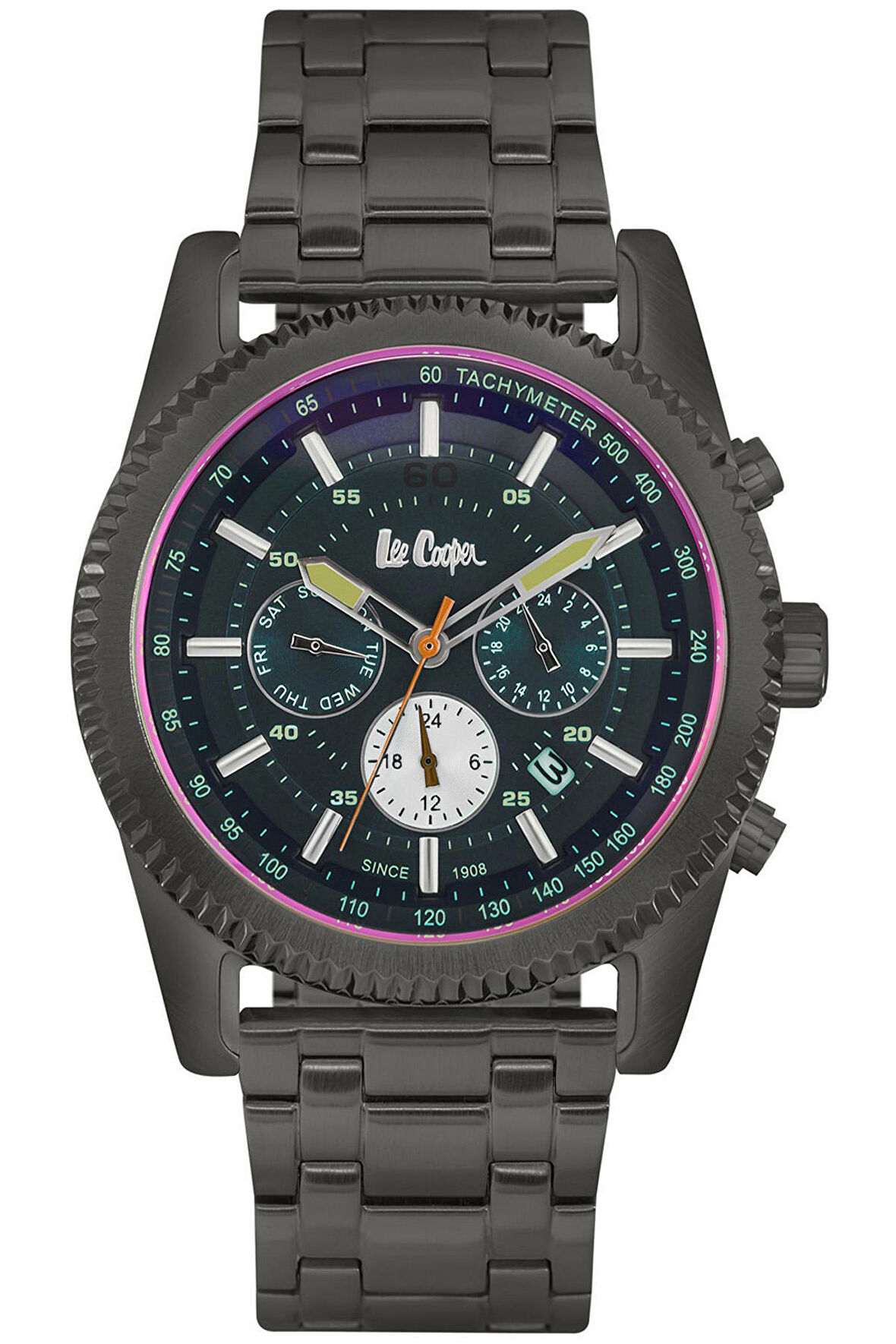 Lee Cooper LC06190.050 Erkek Kol Saati