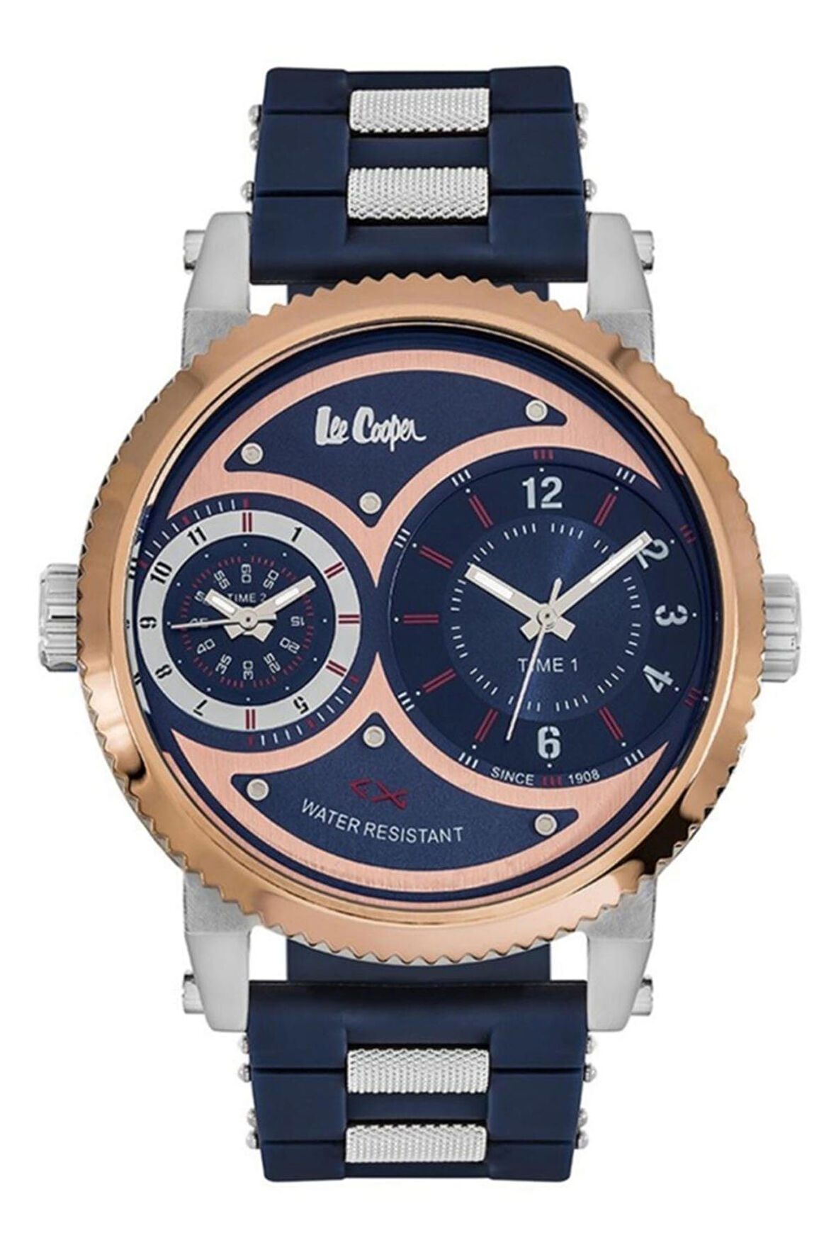 Lee Cooper LC06198.599 Erkek Kol Saati