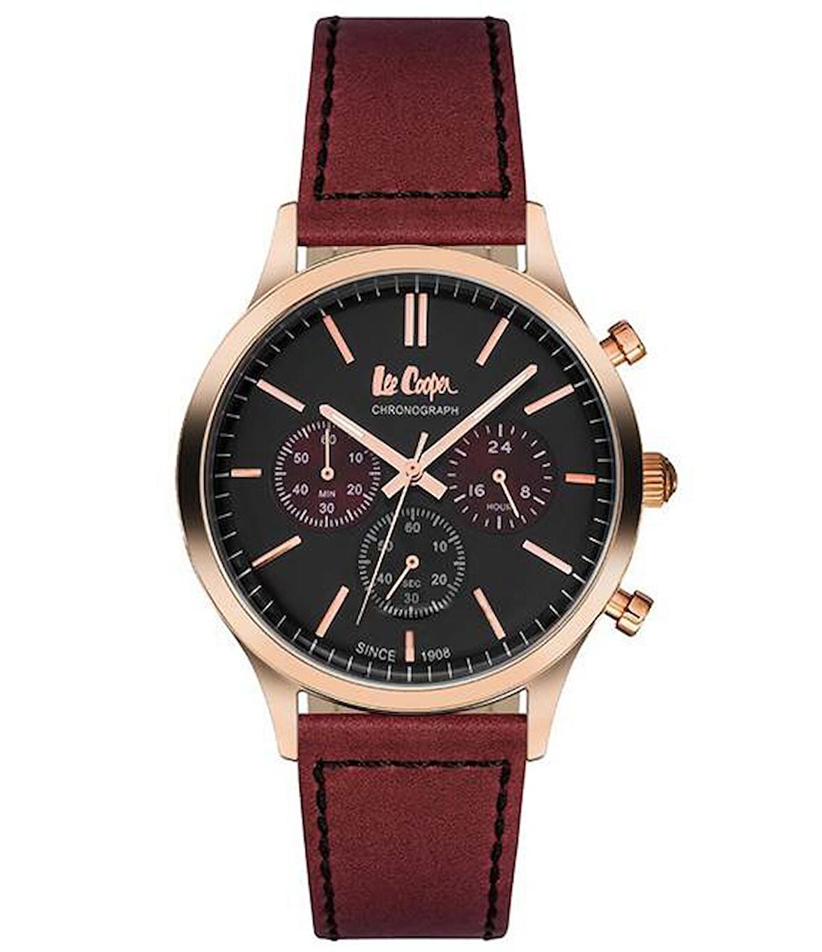 LEE COOPER LC06293.458 KOL SAATİ