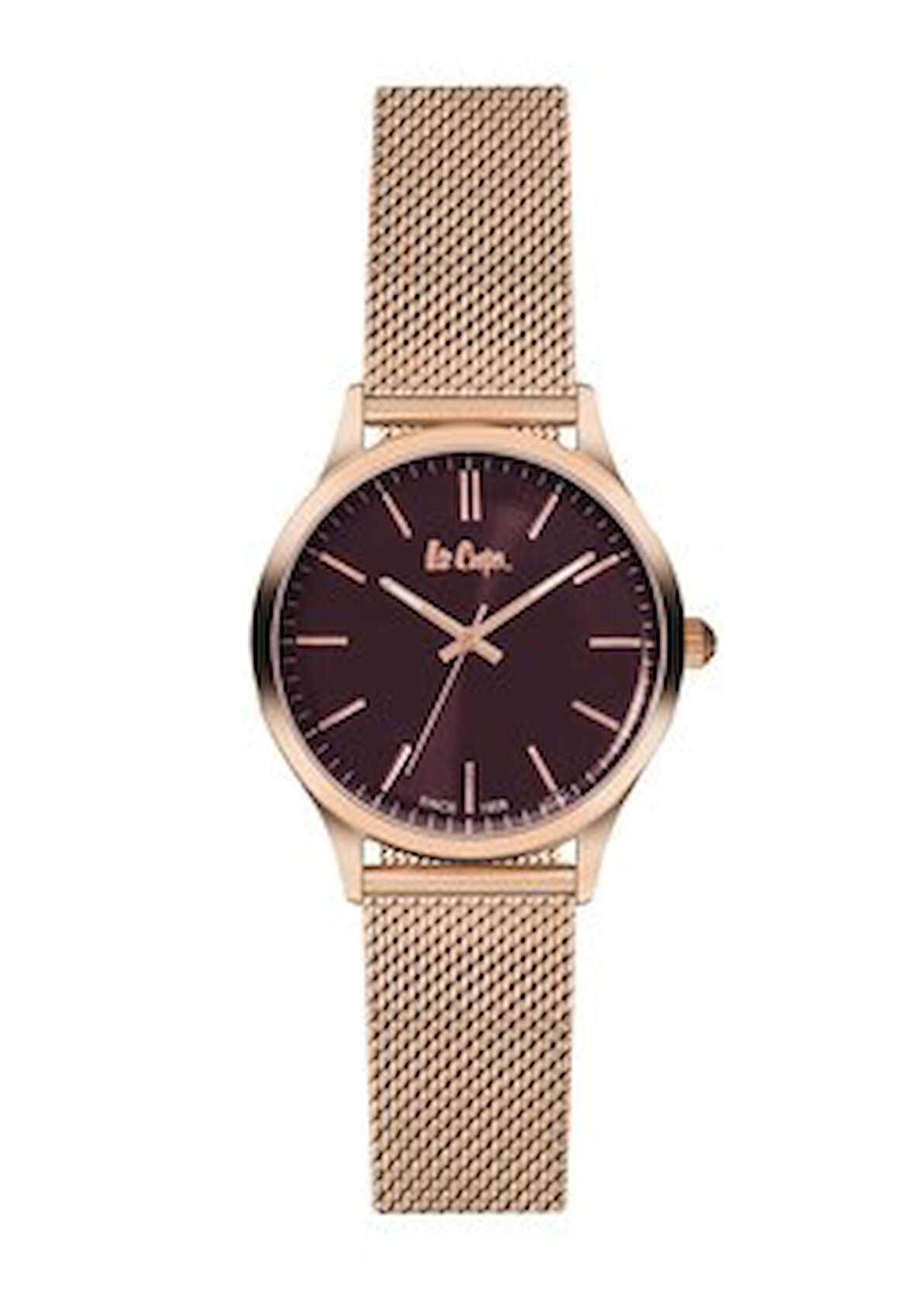 LC06301.480 LEE COOPER BAYAN KOL SAATİ