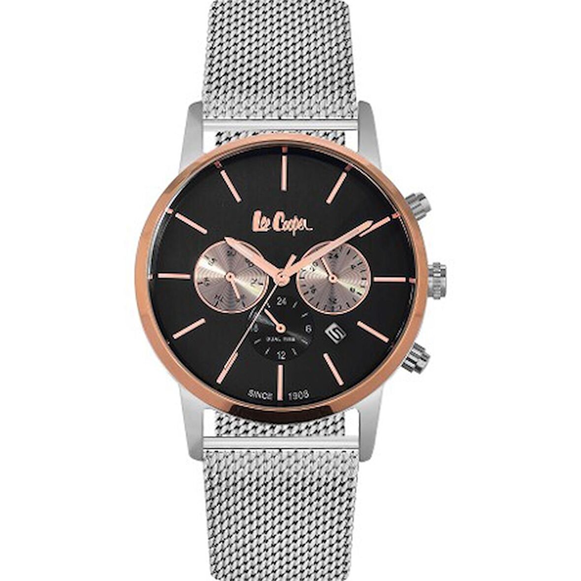 LC06342.550 LEE COOPER ERKEK KOL SAATİ