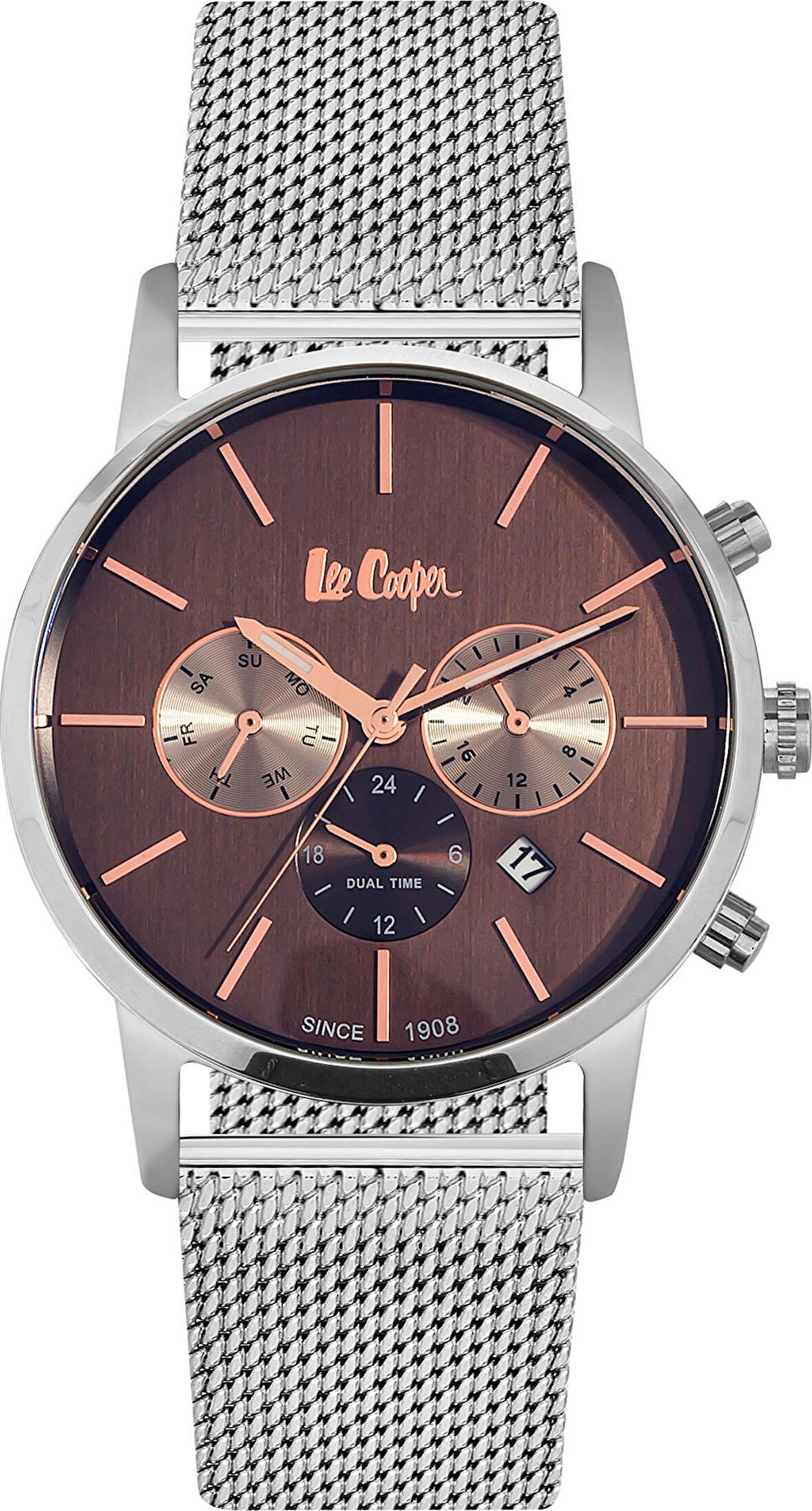 LC06342.540 LEE COOPER ERKEK KOL SAATİ