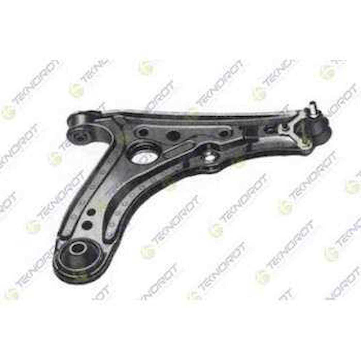 Vag Salıncak Sag Komple Polo III Lupo 94>01 - Teknorot V-925