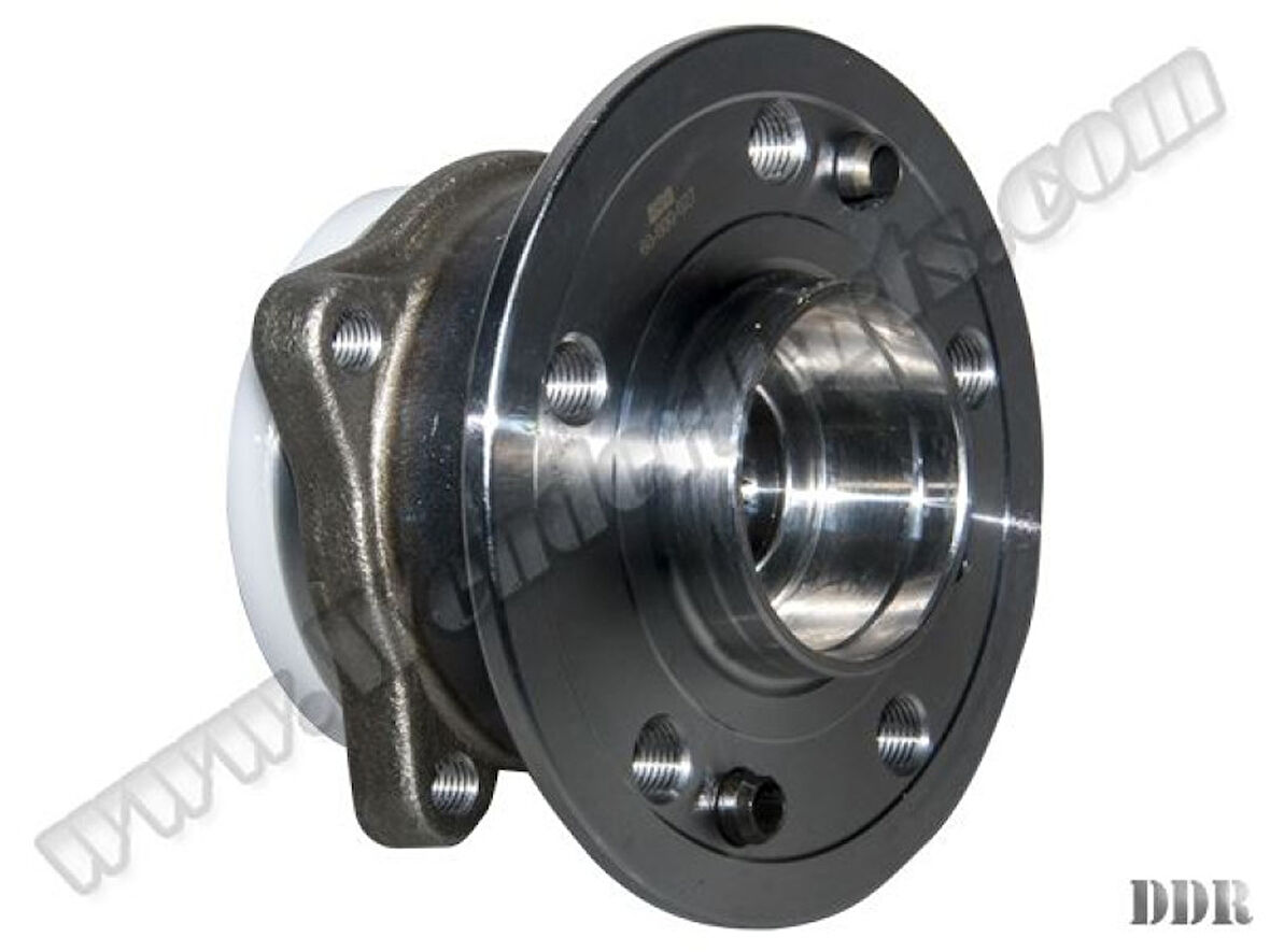 Mercedes Teker Rulmanı On (porya) X166 15>18 W166 15>18 C292 15>19 - Wenderparts Ma1663340206