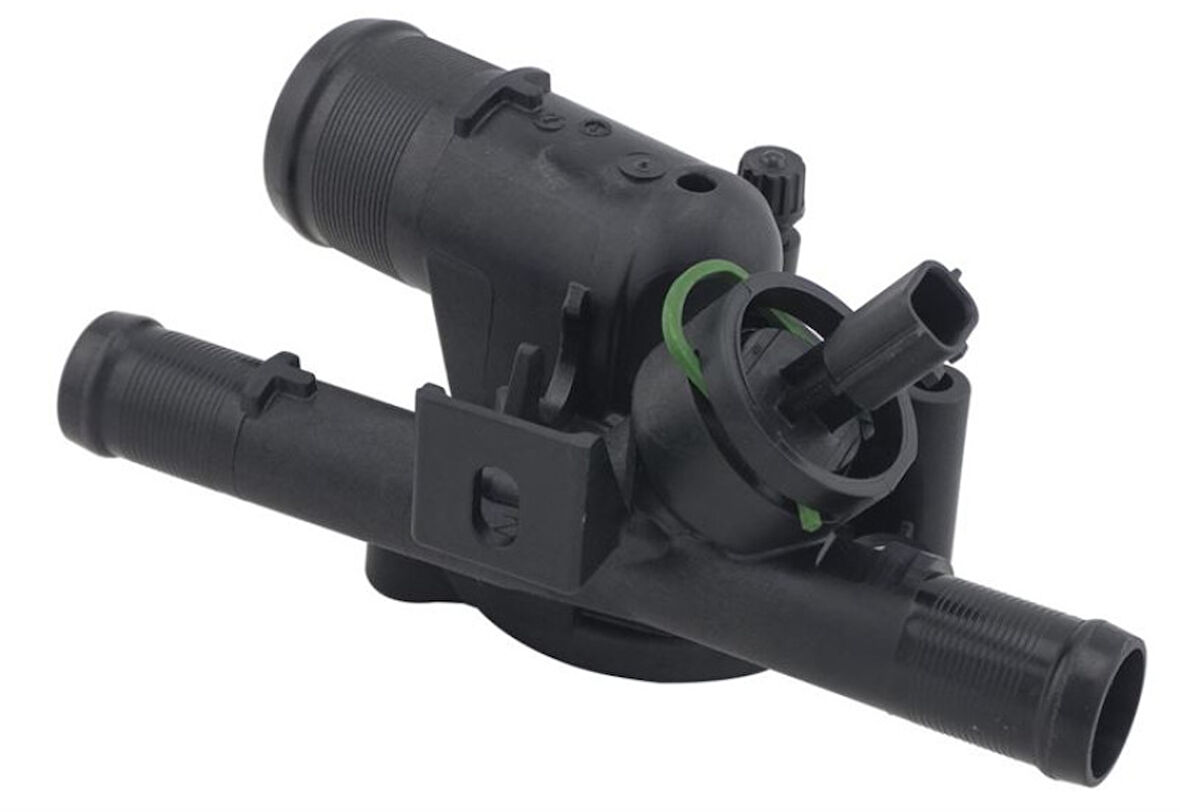 Renault Komple Termostat (81c) Master III 2.3 Dci - Hellux Htr251018