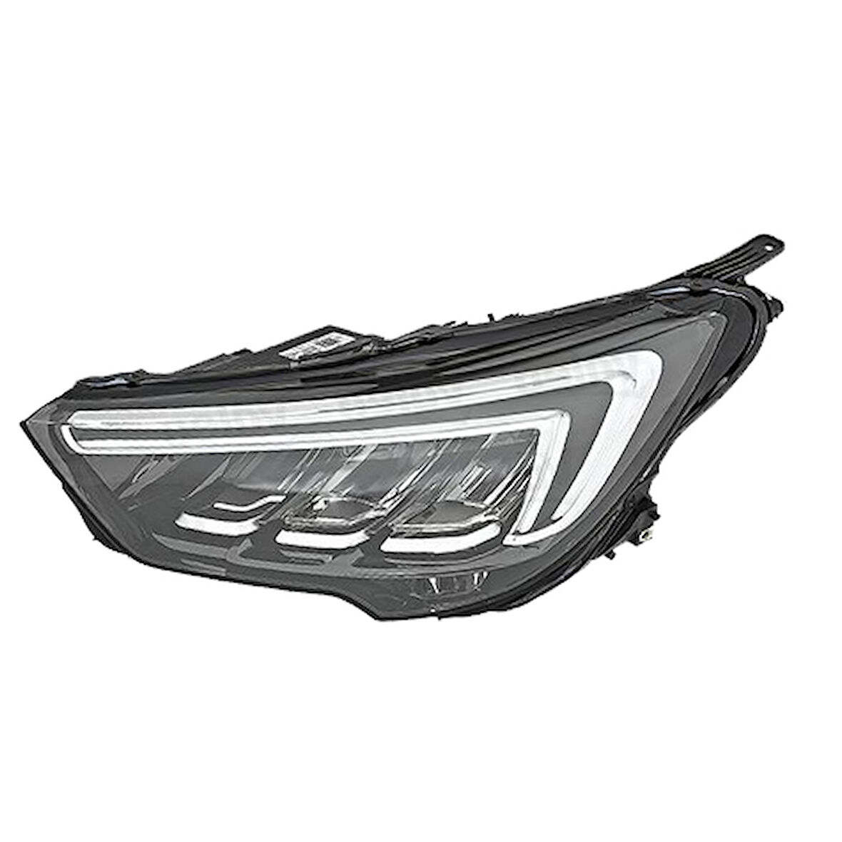 Opel Far Sol Led'li Opel Crossland X - Valeo 046944