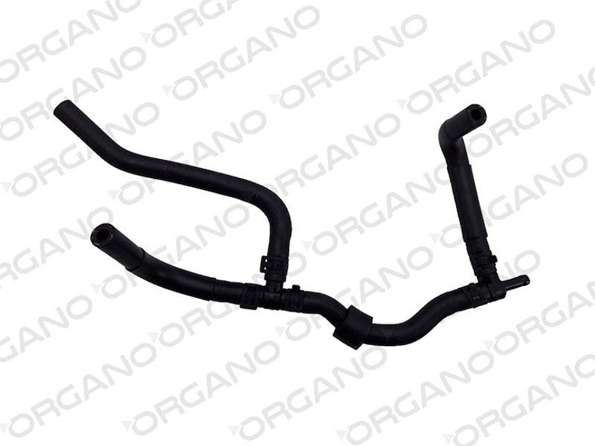 Vag Su Hortumu Polo 02>08 Fabıa 05>14 Roomster 06>10 Bay - Ucpa 23h142896