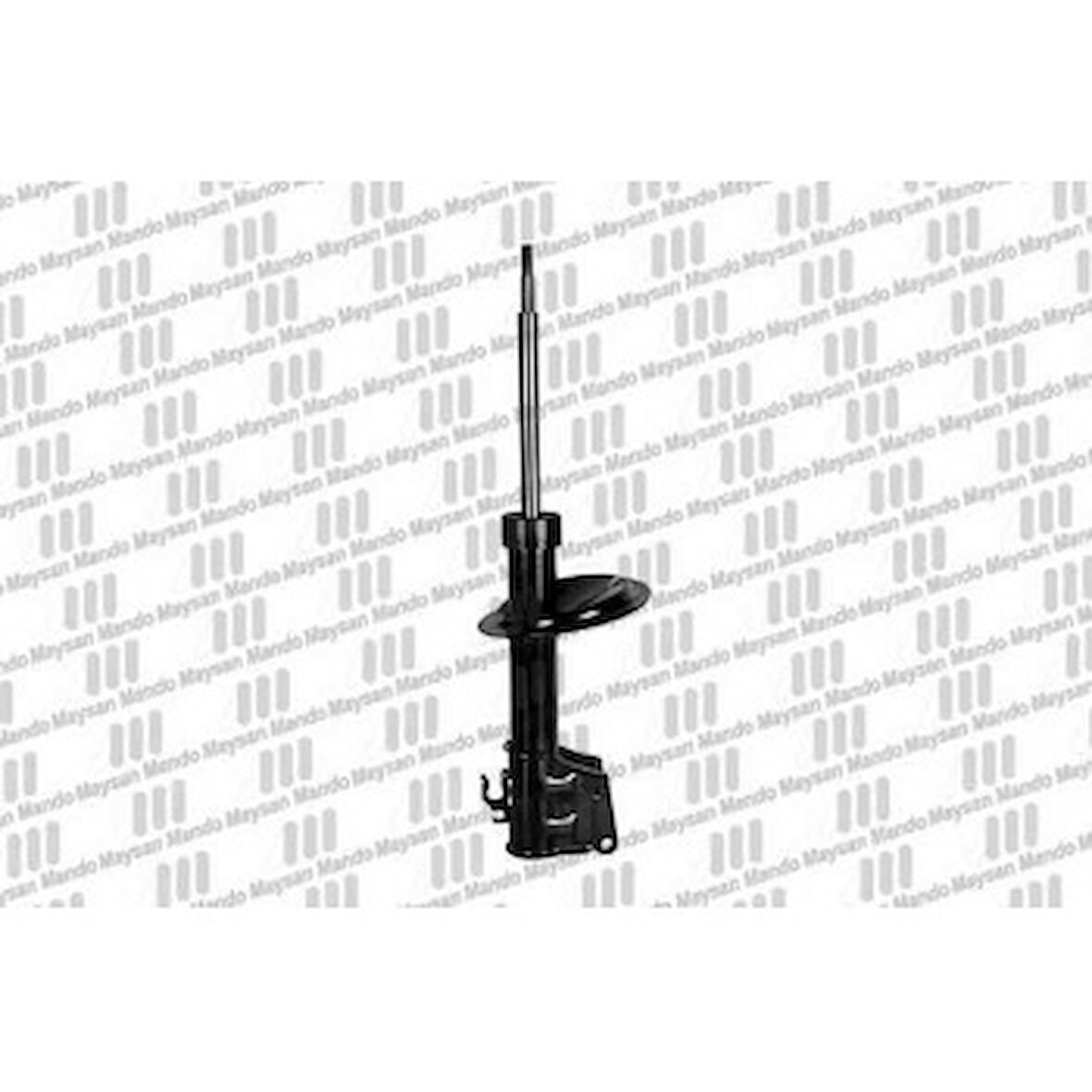 Fiat On Amortısor Fiat Doblo 01> - Maysan Ps9710209