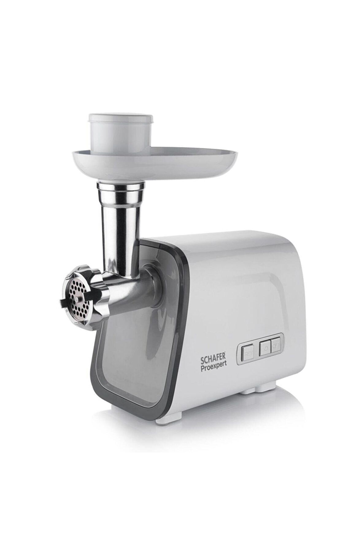 Schafer Proexpert Et Kıyma Makinesi 2000 W