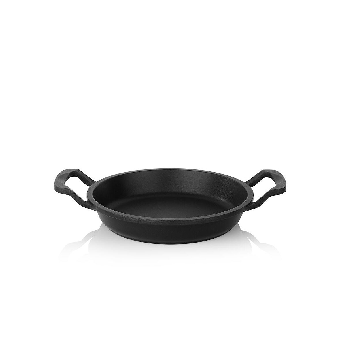 Schafer Pro Cast Döküm Sahan-20cm-Siyah