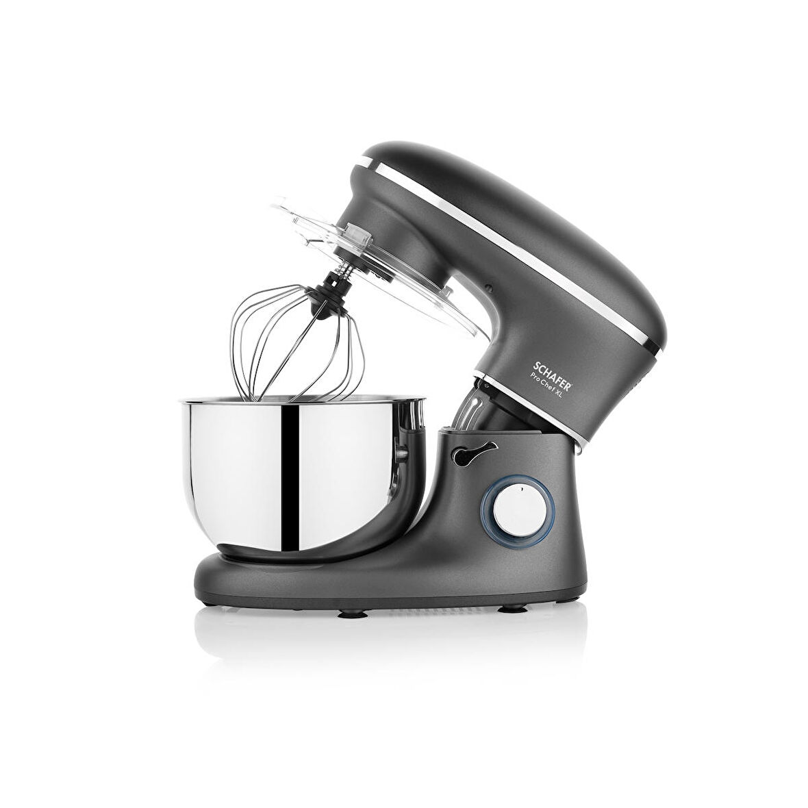 Schafer Prochef XL (2S605-25014) 1400 W Mikser Antrasit 