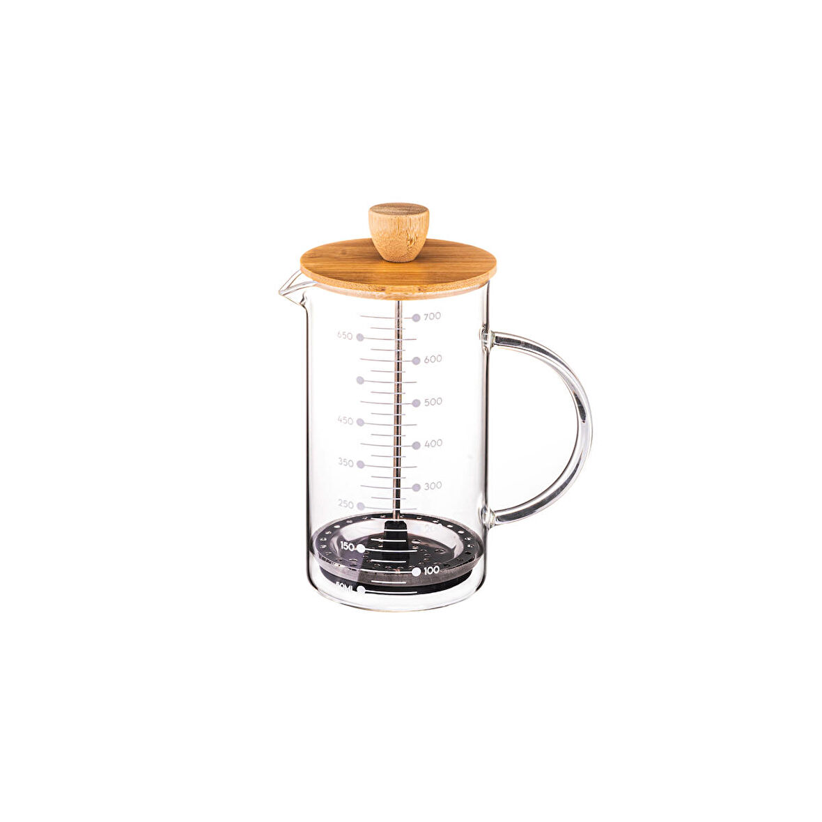 Schafer Vera French Press 700 Ml