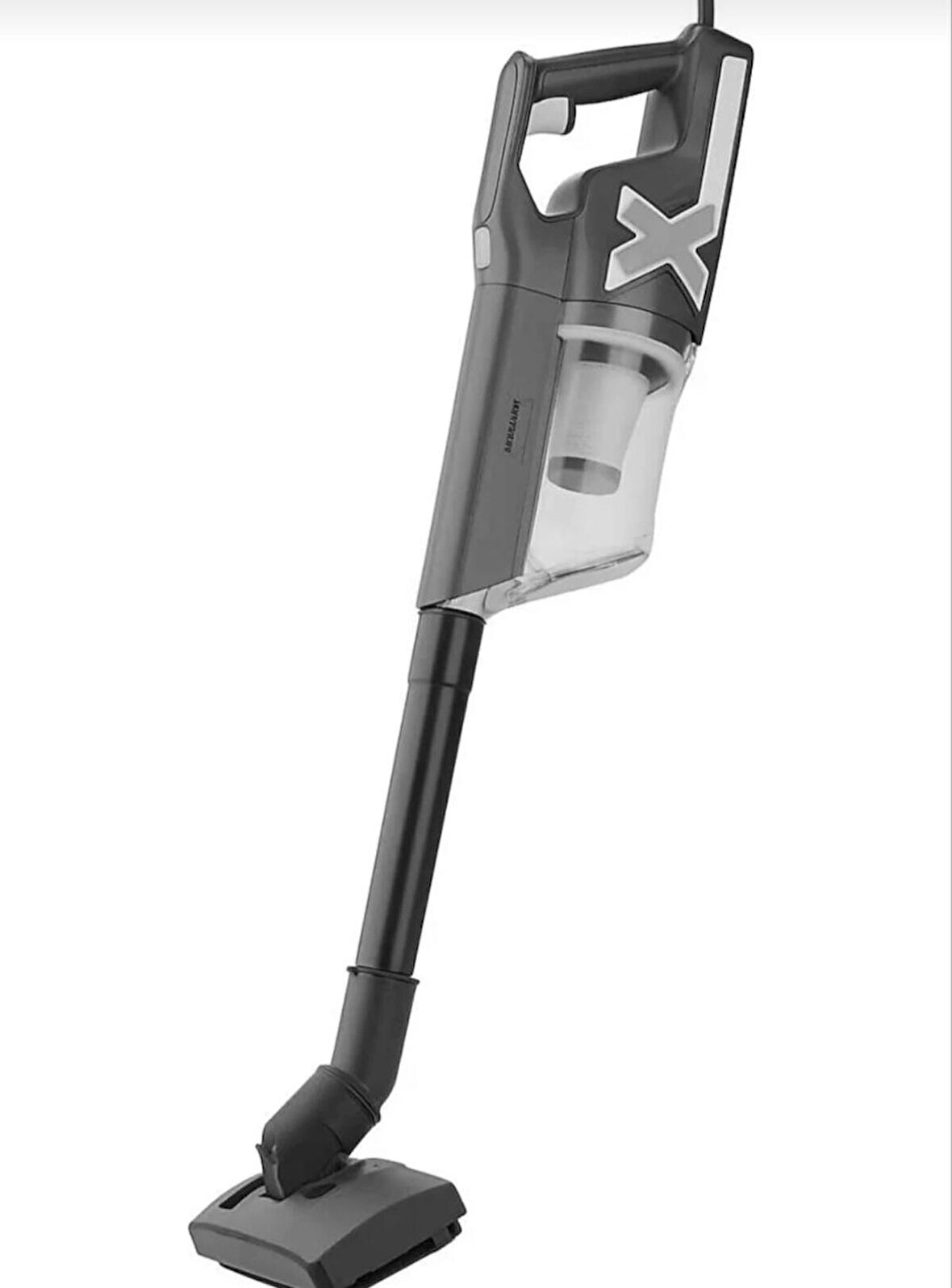 Schafer Vakum S Elektrikli Dikey Süpürge