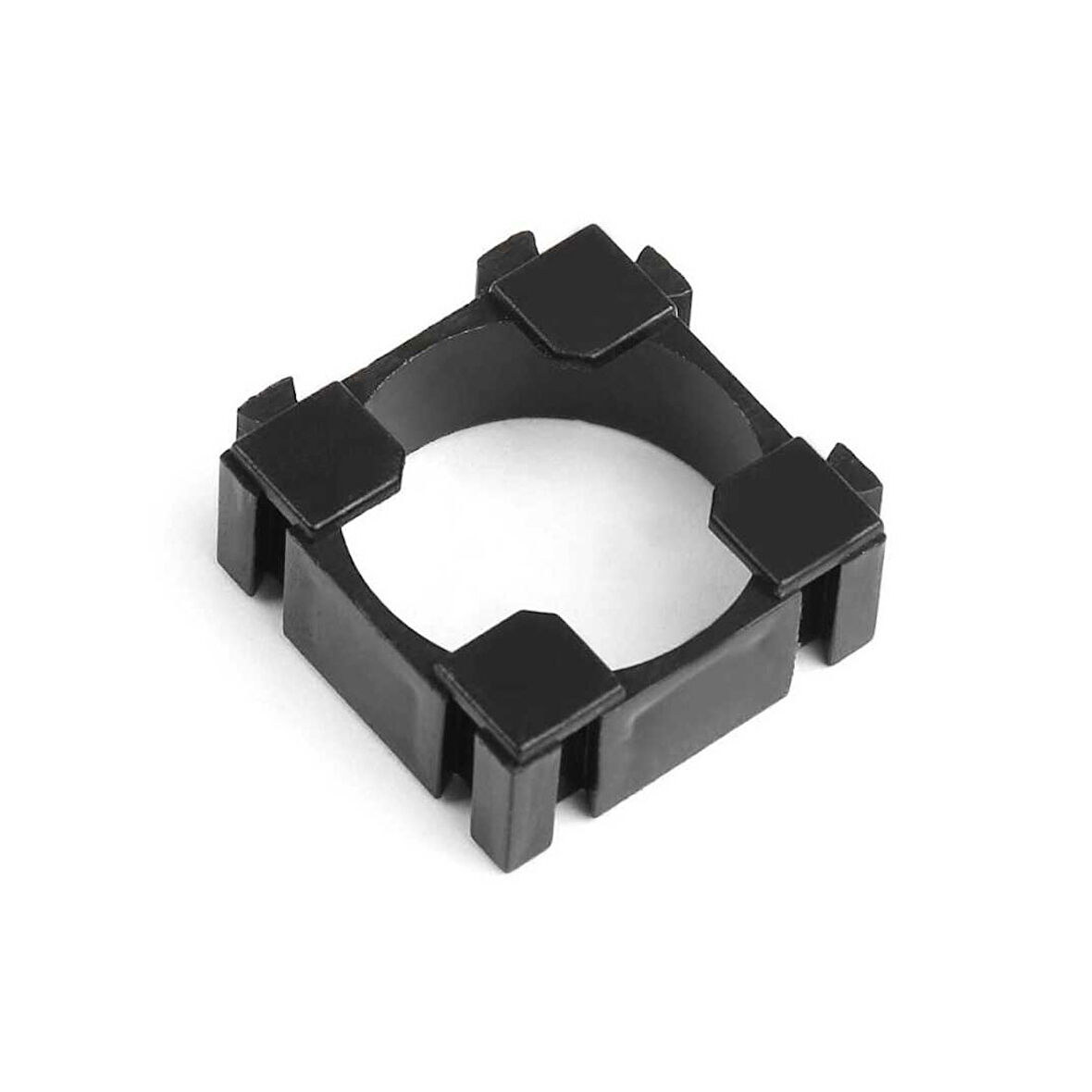 Ayt 18650 Pil Tutucu Braket Spacer Çerçevesi