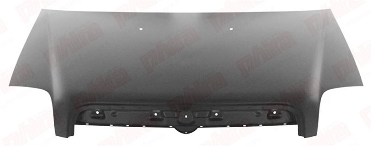 Fiat Kaput On Sac Doblo 00>04 - Oran 108030