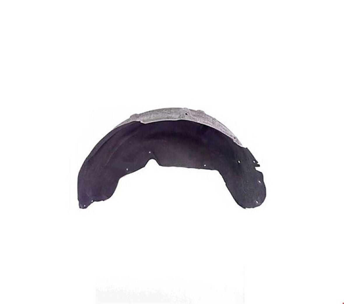 Vag Camurluk Davlumbazı Arka Sol Halı Q7 07> - Vortex V3613306