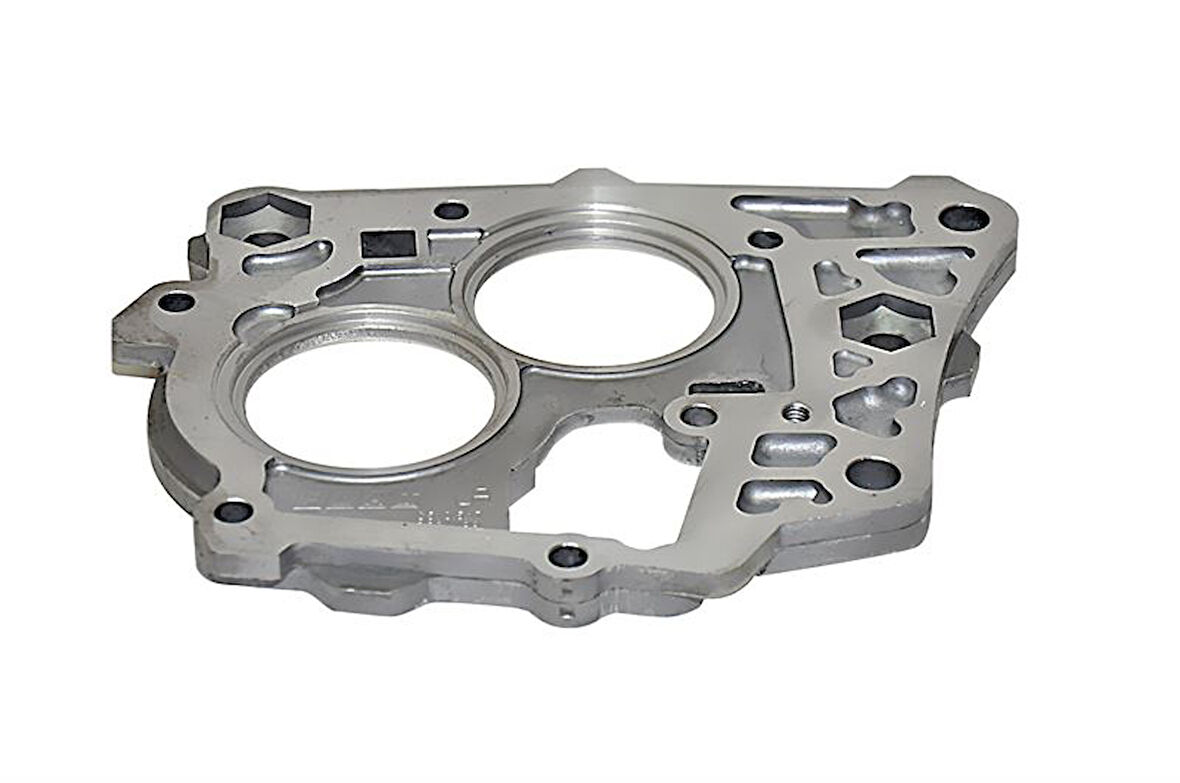 Fiat Sanzıman Pleyti Albea Multıjet - Dekar Dk1008a