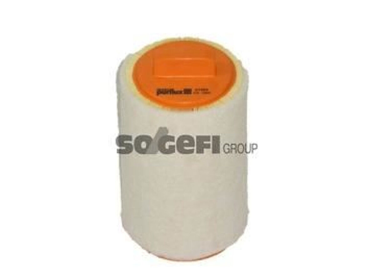 Bmw Hava Filtresi Mini R56 R57 R58 R59 R60 R61 - Purflux A1494