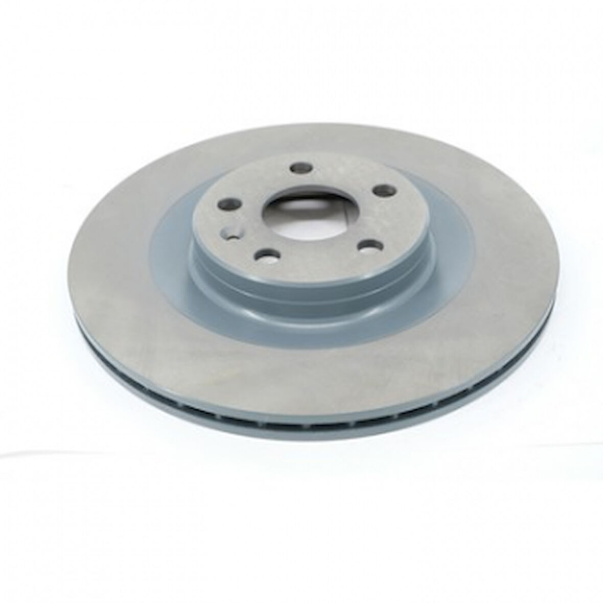 Mercedes Fren Diski Arka W204 07>14 S204 07>14 C207 09>16 A207 11>16 - Febi 43838