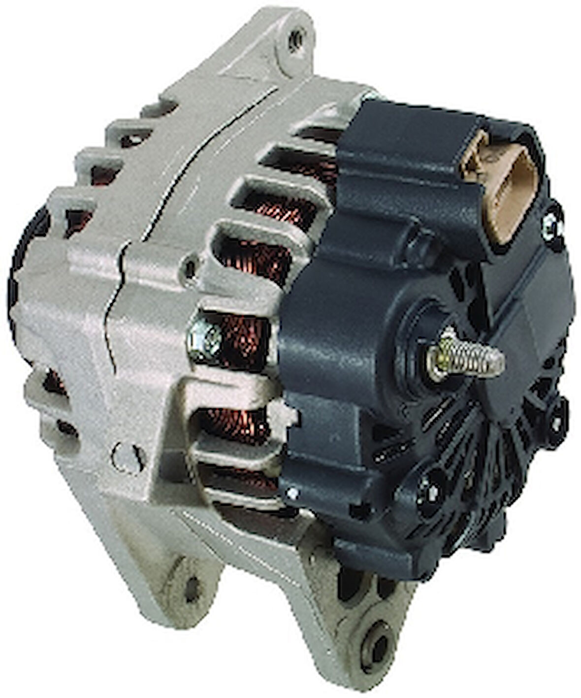 Unıversal Alternatör>12v 90a Hyundaı Accent Era 1.4i/1.6i 2007 ->  >>alt893 - Wutse-1101.0071