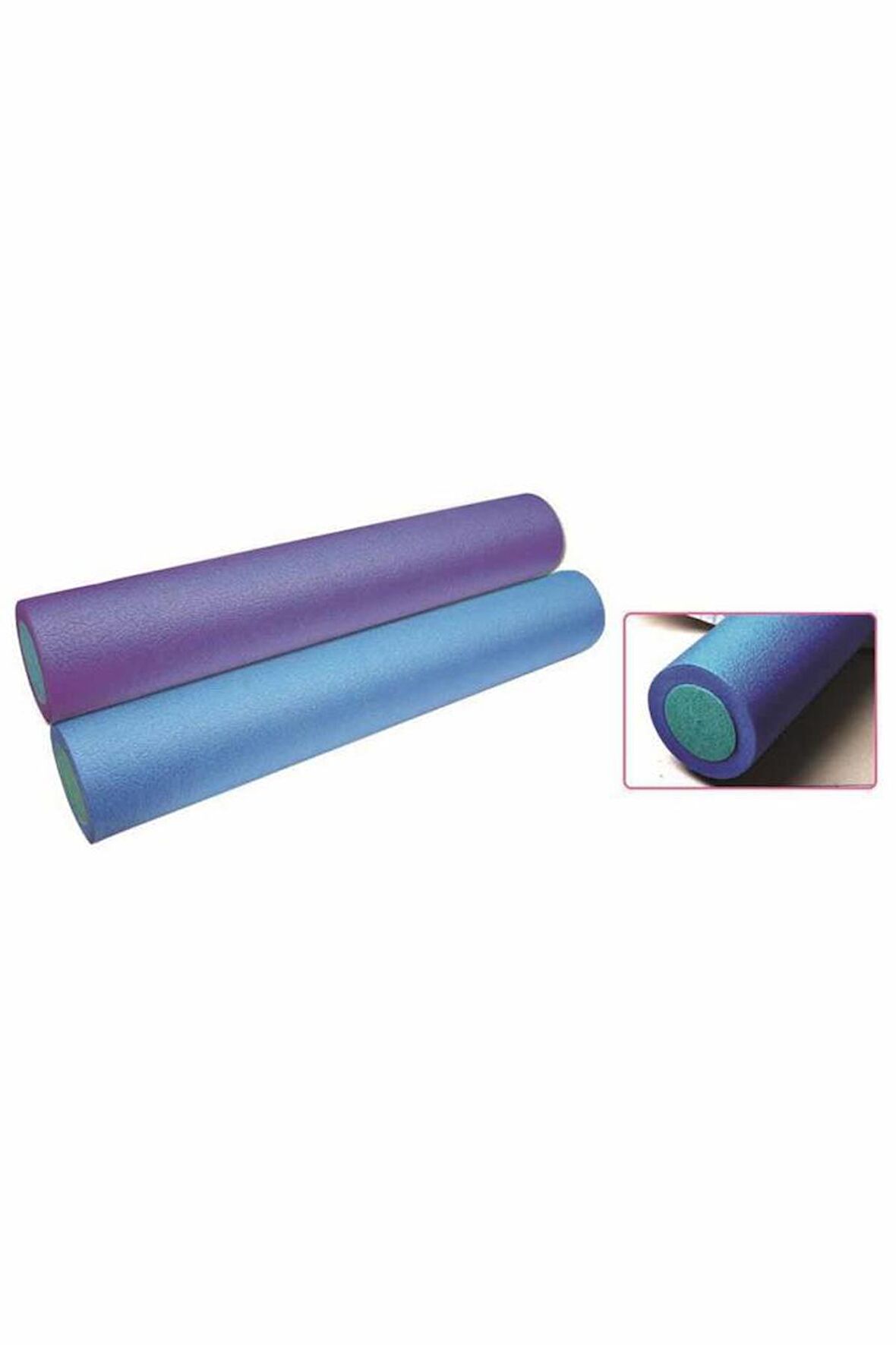 Busso Bs53 Foam Roller ( Eva )