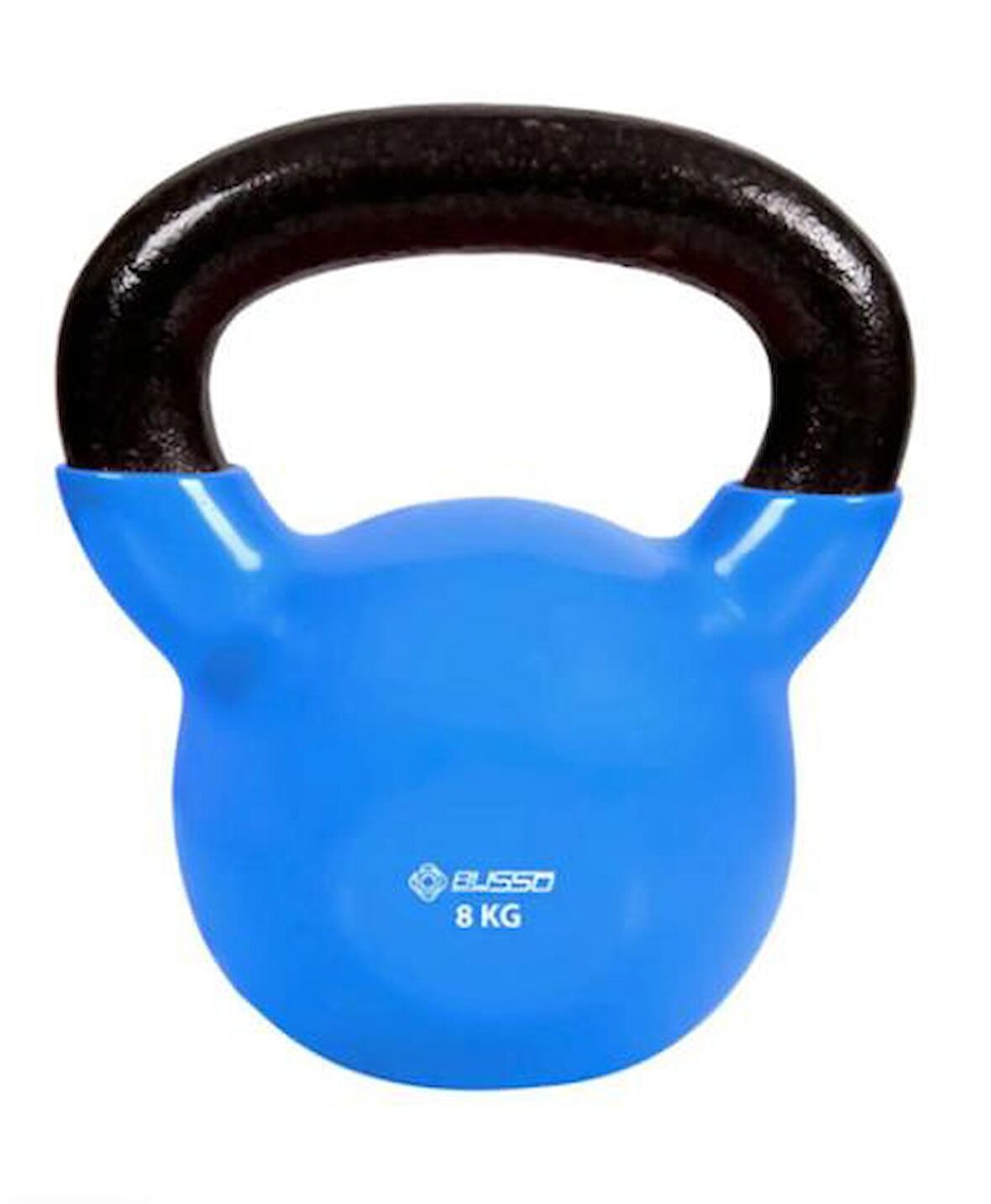 Busso KTB-8 8 Kg Kettlebell