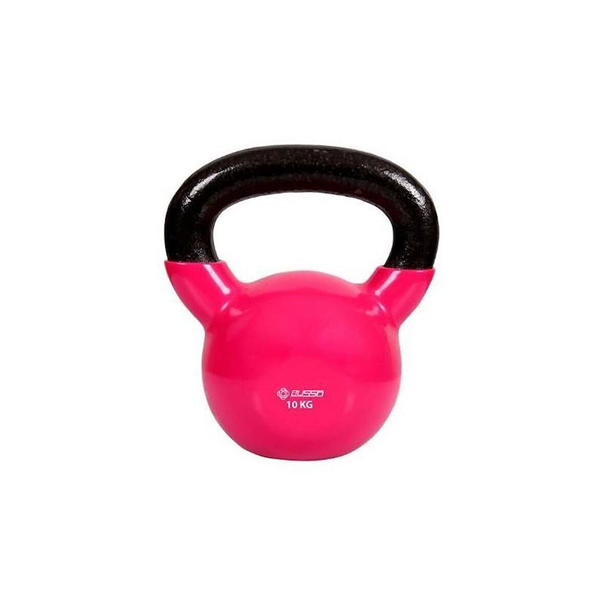 Busso KTB-10 10 Kg Kettlebell