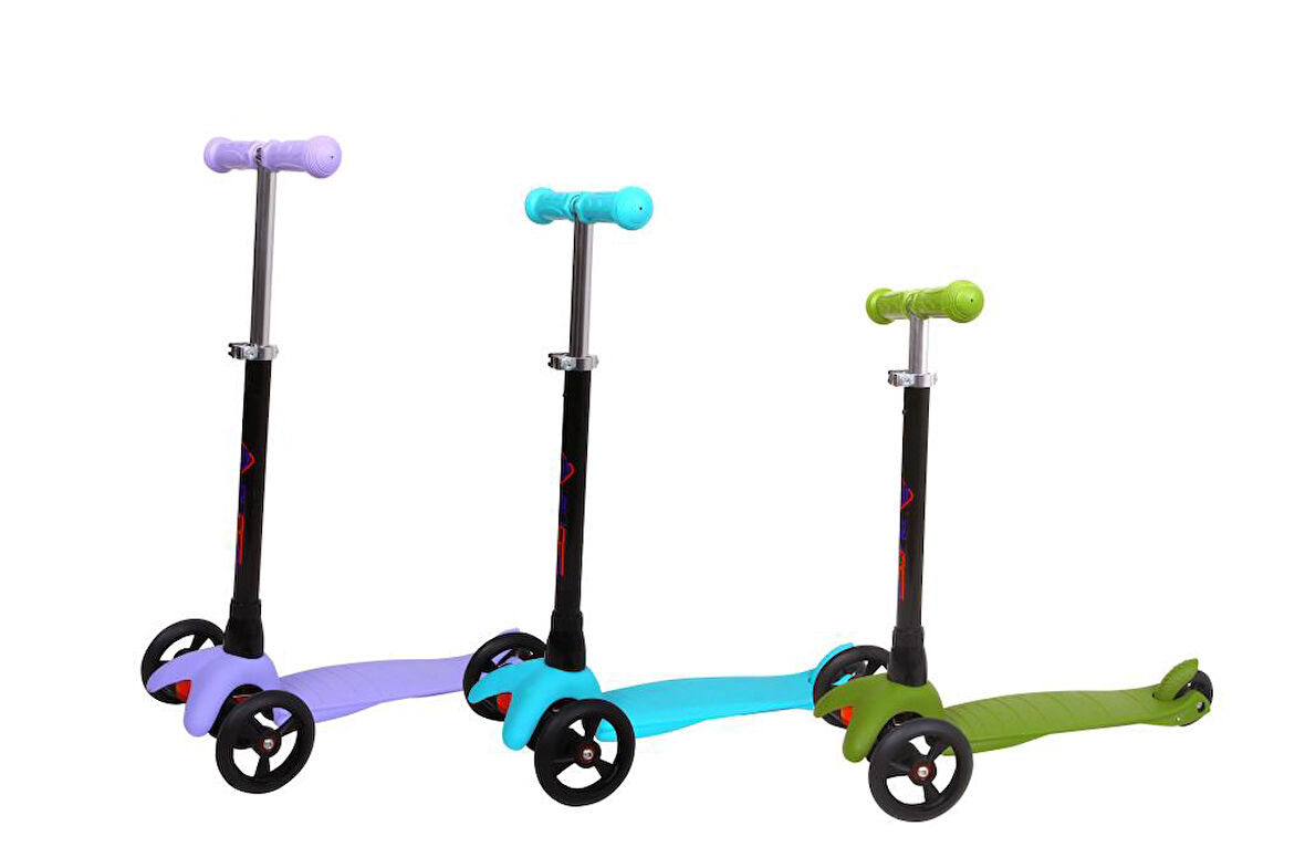 Busso Ro203 Mini Scooter