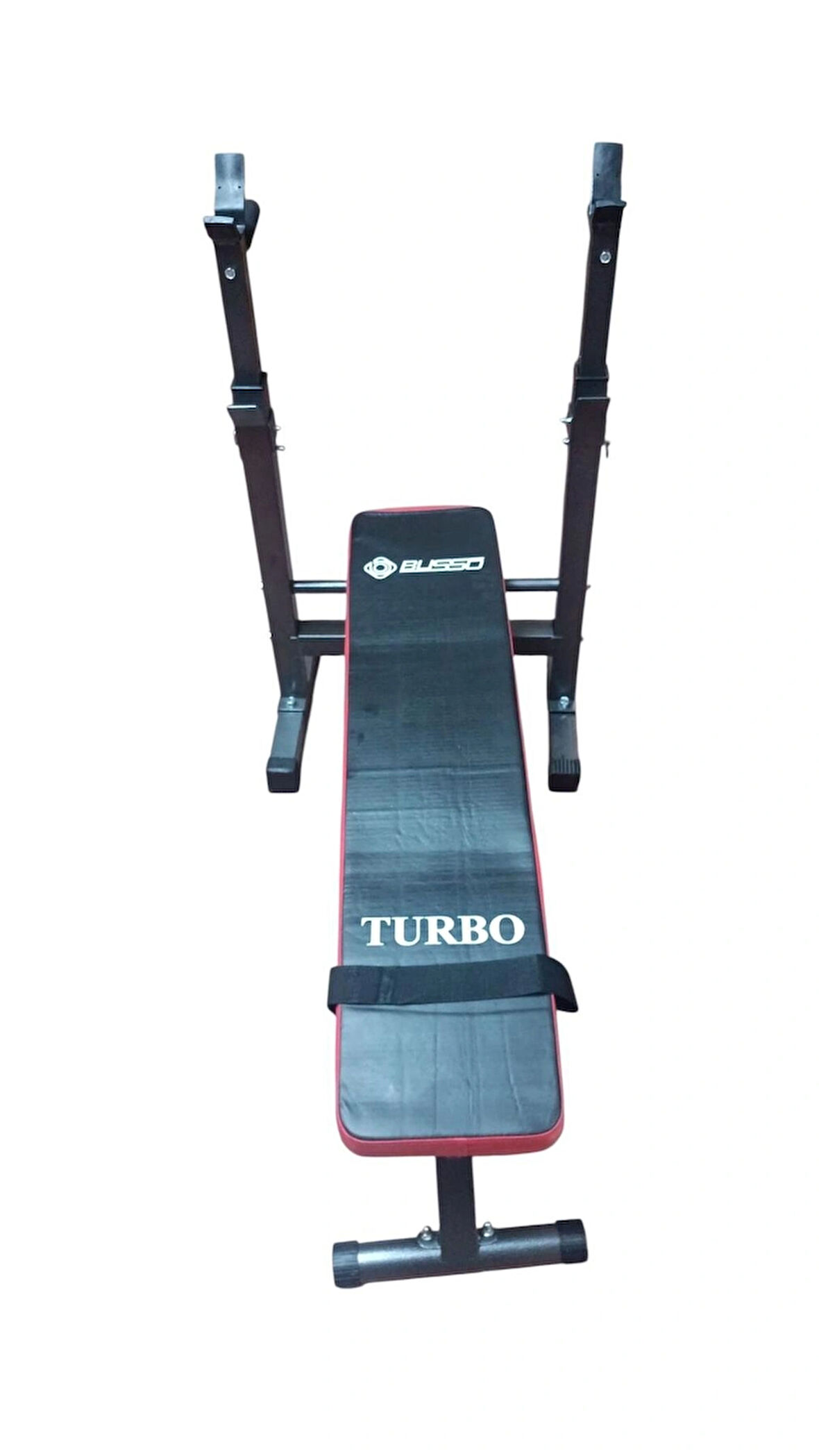 Busso Turbo Multi Fonksiyonel Ağırlık ( Bench) Sehpası