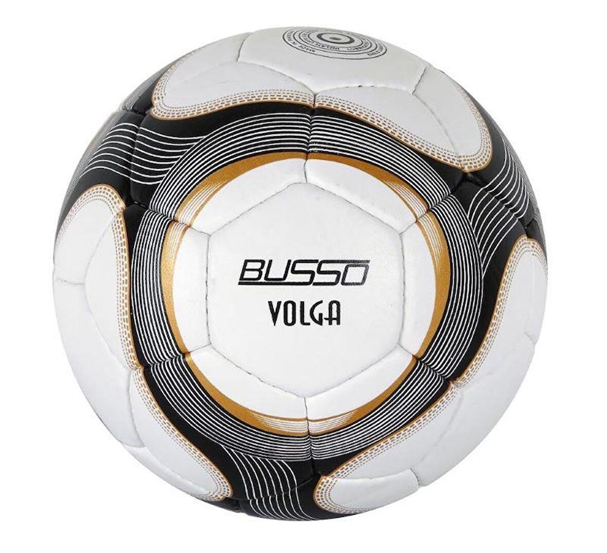 Busso Volga El Dikişli Futbol Topu