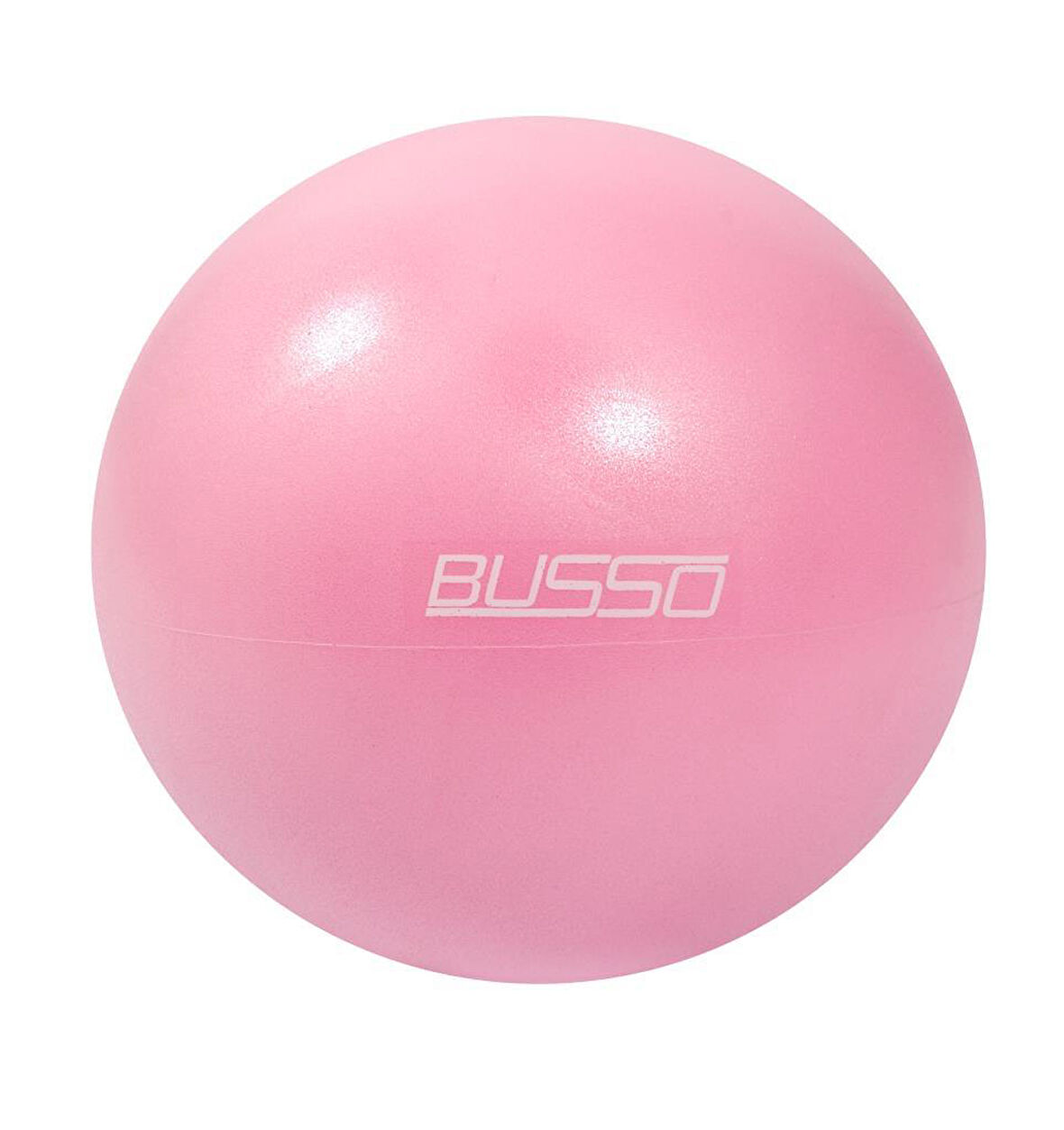Busso Gym-20 cm pilates topu polybag