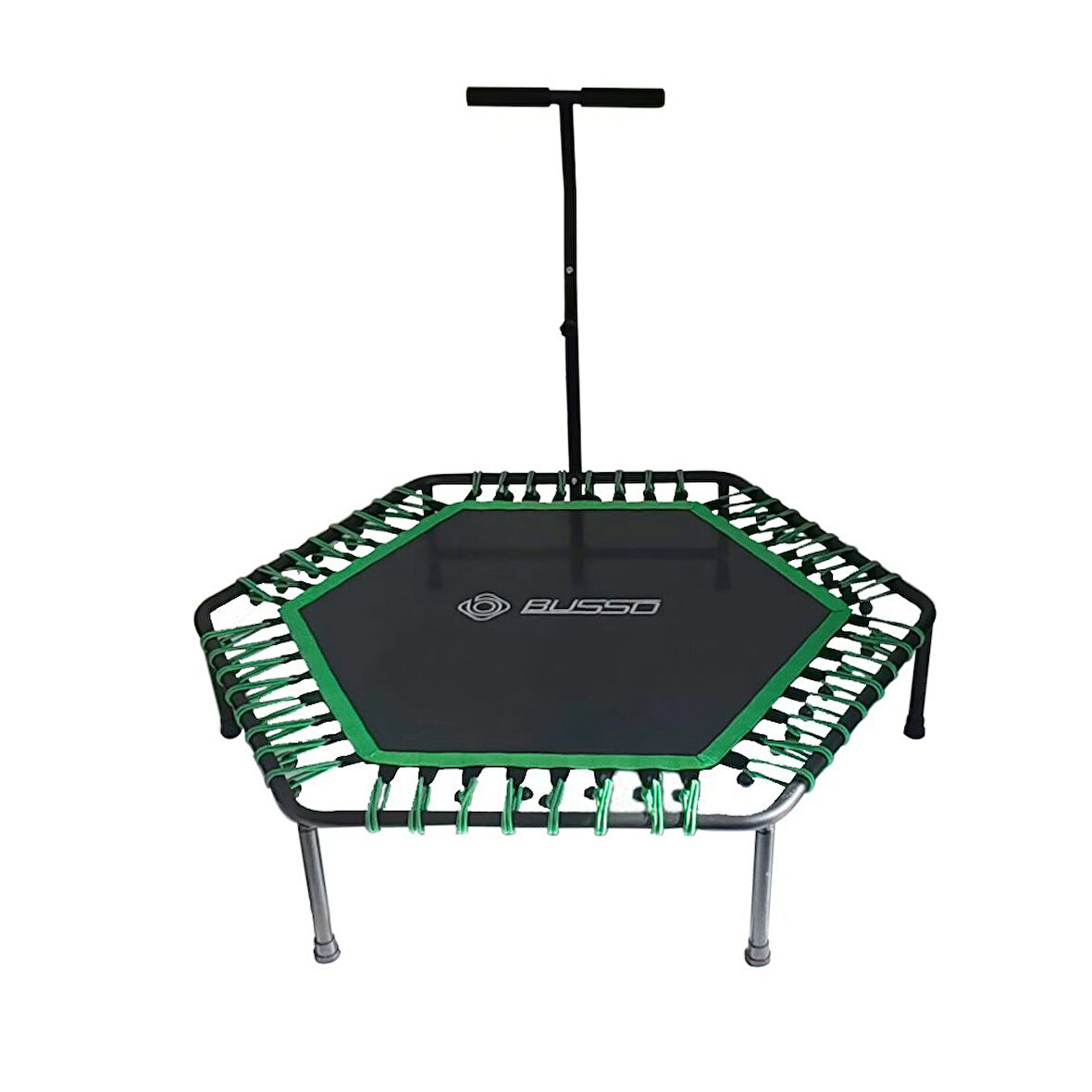 TRM-50 TRAMPOLİN TUTMAÇLI 50" (127 CM)