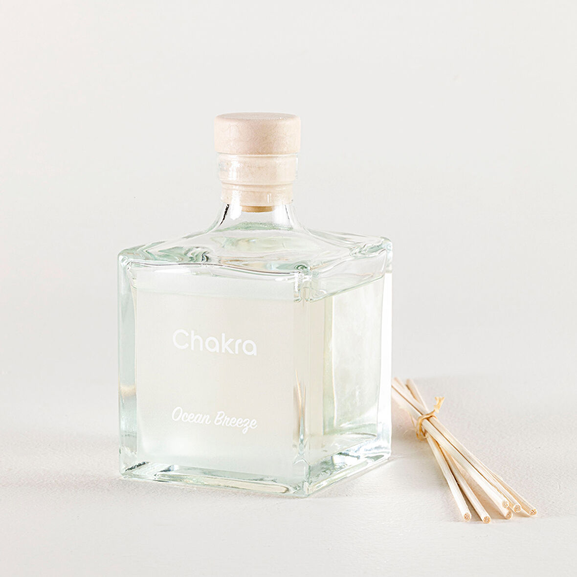 Çubuklu Oda Kokusu 250 ML Ocean Breeze