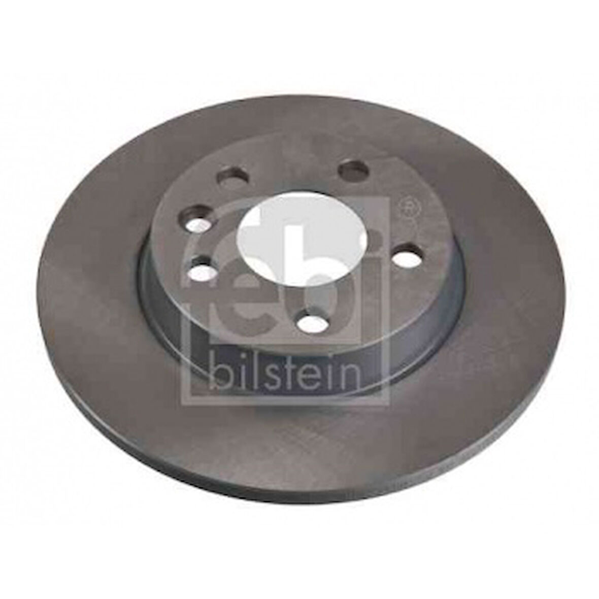 Vag Arka Fren Aynası Transporter T4 2,4 / 2,5 96>03 - Febi 18490