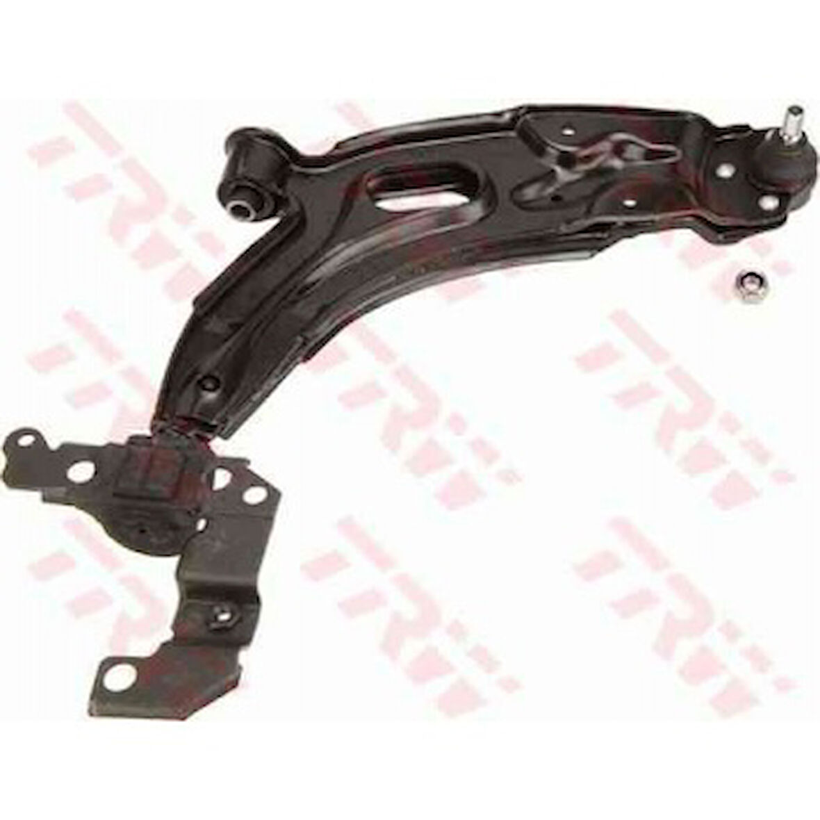 Fiat Salıncak Sag Komple Palıo Siena 1.4 Albea Palıo 1.6 - Trw Jtc380