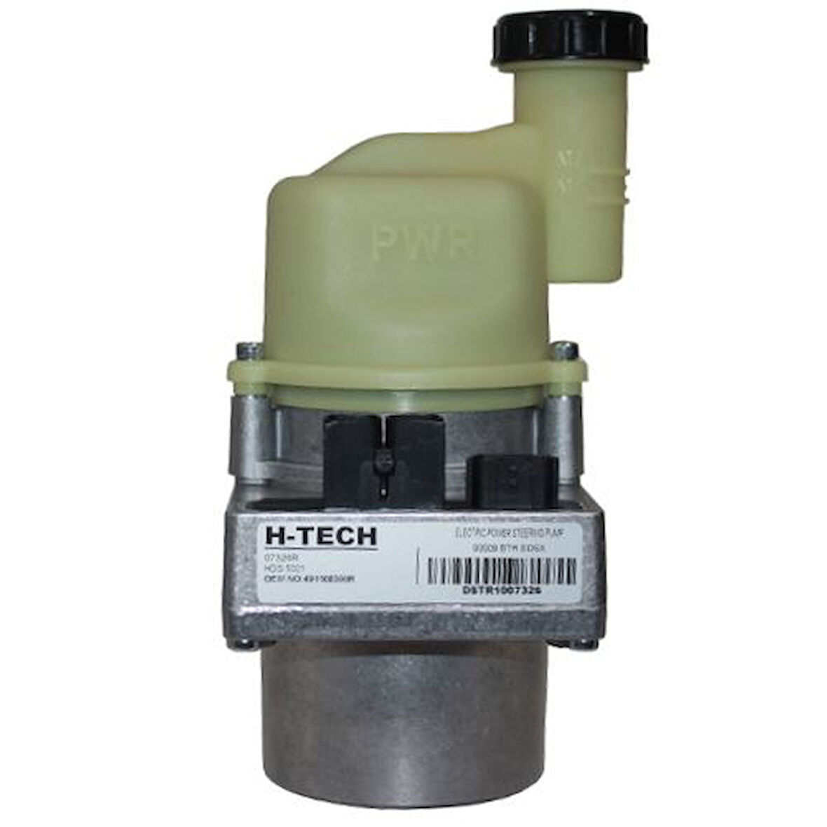 Renault Direksiyon Pompası (elek) Komple Dacıa Duster I 10> 1.2 Tce 1.5 DCI 1.6 16v - H-Tech Dstr1007326