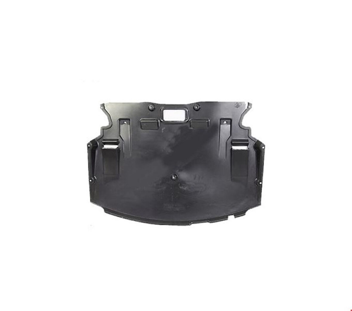 Bmw Karter Alt Muhafaza Halı E90 07> - Vortex V0200691