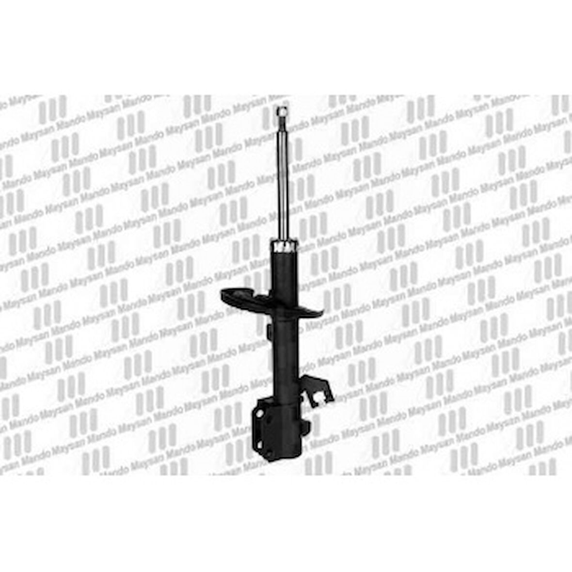 Nissan On Amortısor Sag Gazlı Nissan Note 2006-> - Maysan Ps9416207