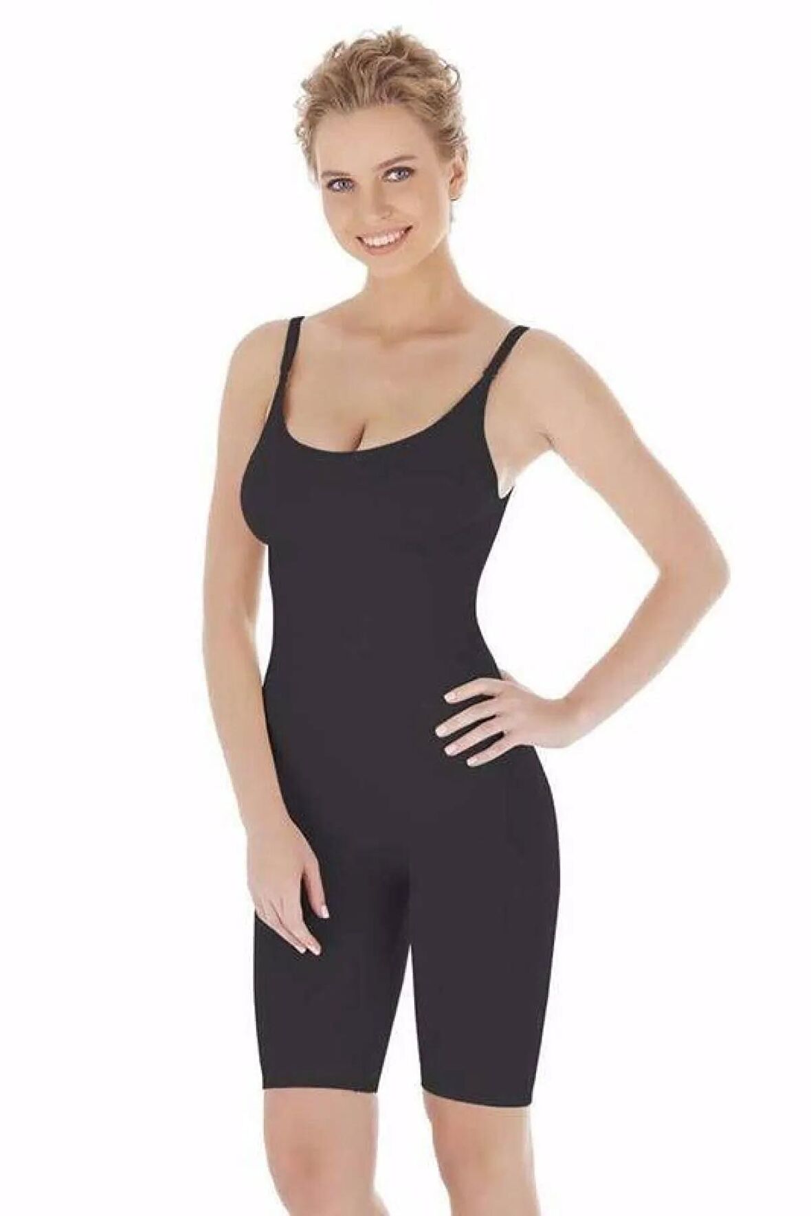 Kadın Tam Boy Korse